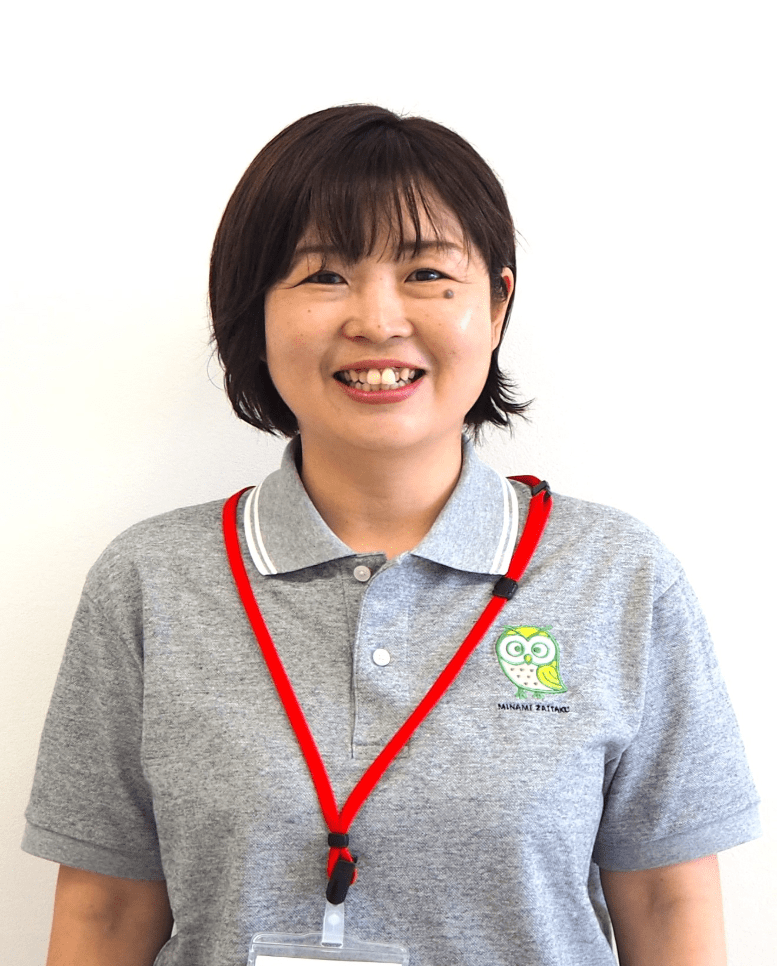 スタッフ｜みなみ在宅クリニック